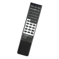 Remote Control For Sony RM-E195 228ESD 227ESD CDP-X33 CDP-790 CDP-950 Compact CD Player