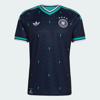 ADIDAS Germany 26 Away Jersey JN2074 / 262 S