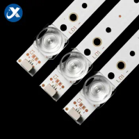 XY-314 LED Backlight strip For Tcl 50a421