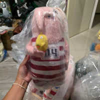 ตุ๊กตา กระต่ายคุก Rabbit คําแนะนําการขายที่ร้อนแรงในเดือนนี้