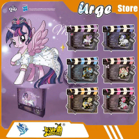 KAYOU My Little Pony G4 Classic Gift Box, Genuine, with Collectible Cards and Movie Cards