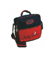 tas bayi baby scots mini