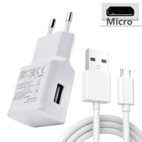 1M Micro USB charger Cable For Huawei P8 P9 lite Y5 Y6 2018 Y7 2019 Honor 6x 7x 8x 7A pro Honor 6C 7C 8C Moto LG G3 G4 Phone
