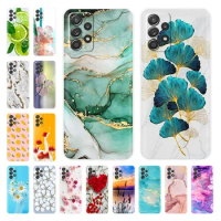 For Samsung Galaxy A52 A52S 5G Phone Case Shockproof Cover For Samsung A52 A52s 5G 4G Cases Silicone Fundas Bumper Capas Coque