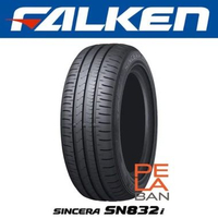 Ban Falken 155/70 R12 Sincera SN832i 155 70 12