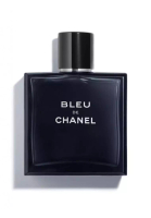 Chanel BLEU DE CHANEL 蔚藍 EAU DE TOILETTE SPRAY 50ml