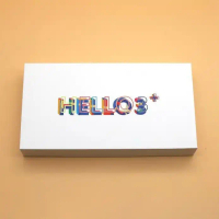 สมาร์ทวอทช์, Hello3 +, โทร S9ultra2, เข็มทิศ, หน่วยความจำ 4G, AMOLED จริง, ข้ามพรมแดน, เหมาะสำหรับ T