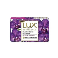Lux Sabun Batang Magical Orchid Lux