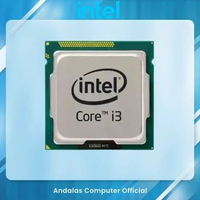 Processor Intel Core I3-3220/3240 Tray LGA 1155 Socket