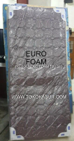 kasur busa euro foam ukuran 180x200 tebal 20cm