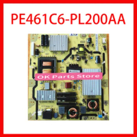 40-E461C6-PWE1XG 81-PE461C6-PL200AA Power Supply Board Equipment Power Support Board For TV TCL D55A571U Power Supply Card