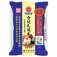 【三好米】履歷台梗九號米2.2Kg(4入)