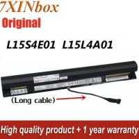 7XINbox L15S4E01 14.4V 41Wh L15L4A01 L15M4A01 L15S4A01 Laptop Battery For Lenovo Ideapad 100 80QQ 100-15IBD 300-15 TianYi 100-14