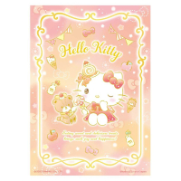 【HUNDRED PICTURES 百耘圖】Hello Kitty華麗點心系列棒棒糖拼圖108片(三麗鷗)