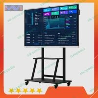 Interactive Flat Panel Display 75 inch