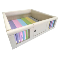 (Pre-order) Restar’s Kids Bar (Classic) ครีม