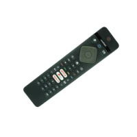 Alexa Voice Remote Control For Philips 43PUS7805/12 55PUS7805/12 58PUS7805/12 50PUS7855/12 58PUS7855/12 65PUS7855/12 Smart TV