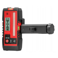 RGR 200 Red &amp; Green Laser Receiver for Lino, New