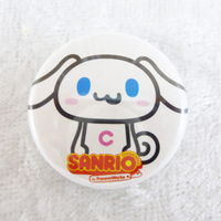 【震撼精品百貨】大耳狗 Cinnamoroll_別針【共1款】