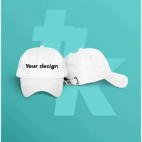 BEST PROMO Topi Baseball Hat Distro RAFEL PREMIUM Putih banyak Warna LOGO TULiSAN NAMA GAMBAR FOTO s