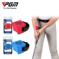 PGM Golf Putter Wrist Fixer Assisted Practitioner Beginner's Equipment Pose Corrector JZQ031