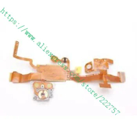 new For NIKON D700 TOP COVER CONTROL FLEX CABLE REPLACEMENT REPAIR PART