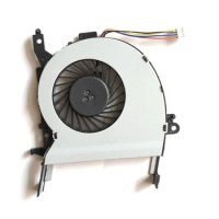 New CPU Cooler Fan for ASUS X556 X556U X456U X456UJ X456UQ X456UB A456U A556U K556U FL5900U FL5900 FL5900L X556UB
