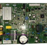 For panasonic refrigerator accessories frequency conversion board/computer board/power board NR - W56S1 - NL control base board