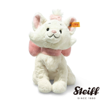 STEIFF Disney Marie 瑪麗貓 動物王國_黃標