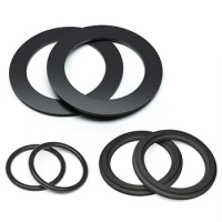 Rubber Rings Rubber Pool Plunger Replacement Gasket for Intex 28633 28635 28621