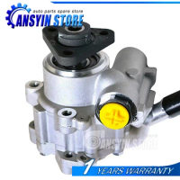 New Auto Power Steering Pump For Fit BMW X1 E84 2.0L 28iX 32416798865 32416767452 32416780413