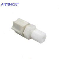 For Citronix printer tube connector 1/4 003-1162-001 for Citronix Ci1000 Ci2000 Ci700 Ci580 series Printer