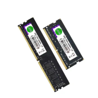 DDR4 8GB 16GB Memory Ram PC4 2666 3200 3600MHZ PC4 19200 21300 Memory Desktop RAM PC4 DDR4 RAM for Intel Motherboards
