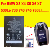 NEW BRAND 100% NEW BMW X3 X4 X5 X6 X7 530Le 730 740 745 760LI 9442976-01 6814351 1ICP3/37/57 D-80788