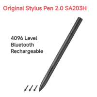 New Original Active Stylus Pen 4096 Level For ASUS Vivobook Zenbook ROG Laptops SA203H MPP 2.0 Tilt 