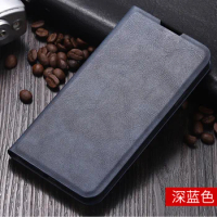 For OnePlus 9 8 7 7T Pro Retro Skin Leather Case OnePlus7T Flip Magnetic Stand Full Cover For OnePlus 9 Pro Wallet Book Bags