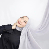 ANTARES — PASHMINA MODAL VISCOSE