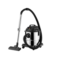 เครื่องดูดฝุ่น VC ZN 1201-20L สีดำ