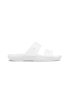 Crocs CLASSIC CROCS SANDAL WHITE