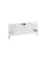 ERGONOZ PANEL01 PEGBOARD DIY ชั้นวางของติดโต๊ะ 2 ขนาด 120cm.