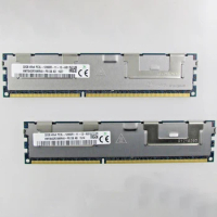 1PCS For IBM X3850 X5 X3950 X6 32GB 32G DDR3L 4RX4 1600 ECC REG Memory
