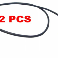 2 PCS/LOT RJ9 Y-Adapter RJ9 Modular Socket for TWO Headsets Training box headset splitter adapter female RJ9 to Male RJ9