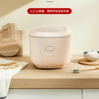 Panasonic's New Real Fragrance Cooker IH Rice Cooker Smart Home 5-6 People Multi-function Rice Cooker 220V