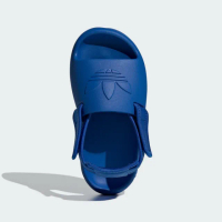 【adidas 愛迪達】運動鞋 休閒鞋 童鞋 ADIFOM ADILETTE C(IF9052)