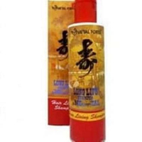 Shampoo Metal Fortis Sampo Metal Portis 200 Ml 100