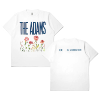 Kaos Band The Adams Flower