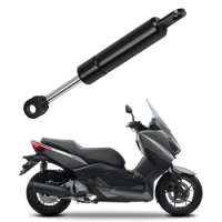 Motorcycle Seat Regulator Gas Pillar Shock Lift Strut Struts Support Rod for Yamaha XMAX250 XMAX 300 2014 2015 2016
