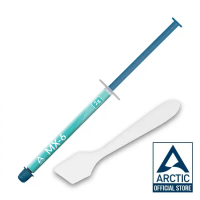 ARCTIC MX-6 2 GRAMS *แถมฟรี ไม้ปาด* (Thermal pound/ ซิลิโคนนำความร้อน) 2025