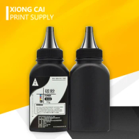 For HP Black High Quality Toner Powder For HP Laserjet M1005 M1005MFP M1319F M1319MFP 1010 1012 For Laser Printer