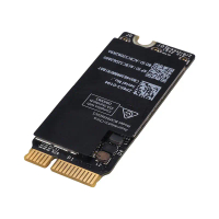Kad Wifi, Kad Lapangan Terbang Tanpa Wayar, Bcm943602CS, Serasi dengan Macbook Pro Retina 13Inci dan